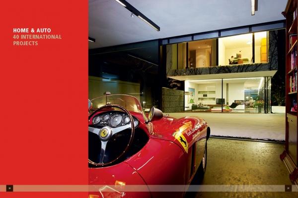 Auto-tecture by Schiffer Publishing - Image 3