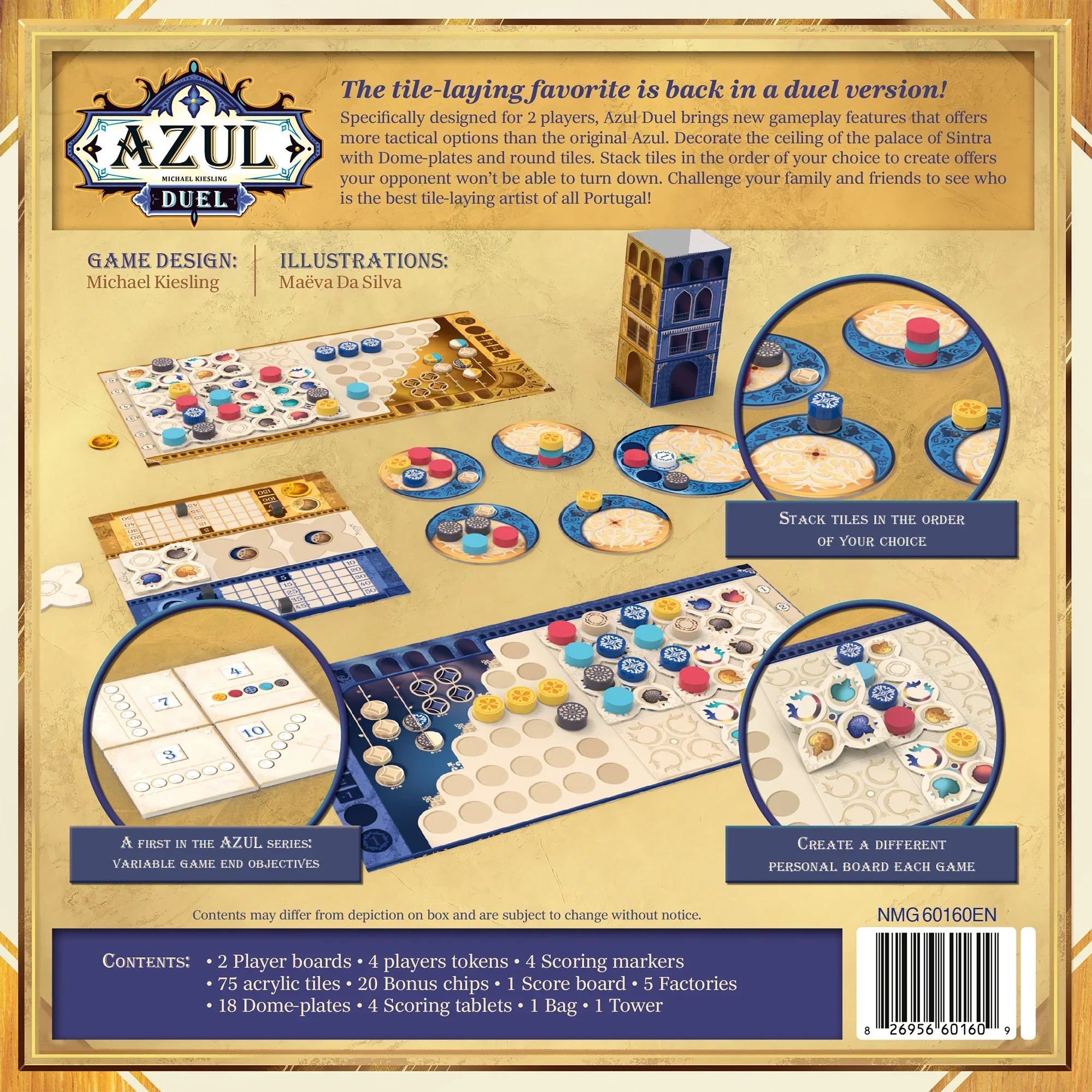Azul Duel - Image 2