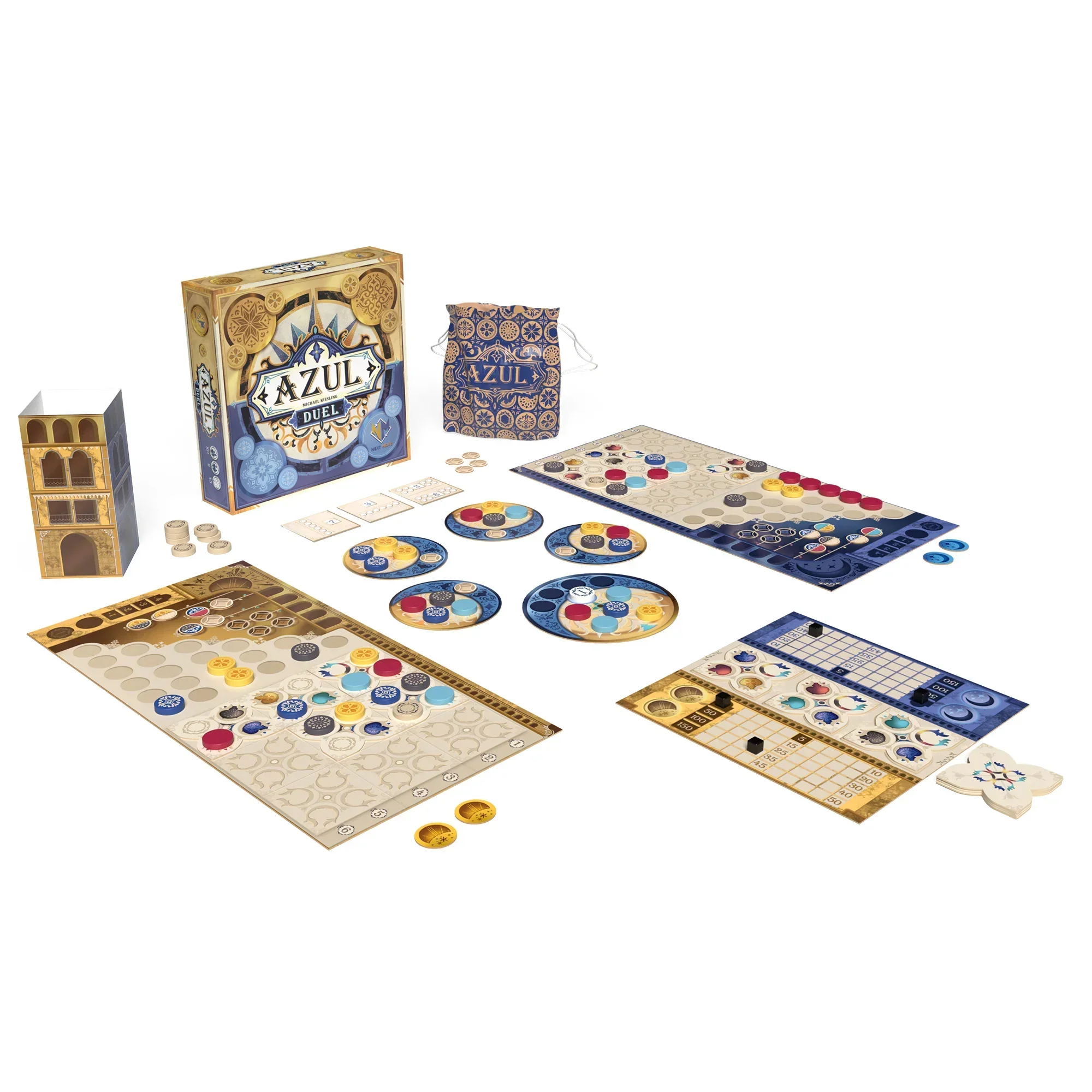 Azul Duel - Image 3