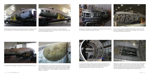 B-17 Flying Fortress, Vol. 1 by Schiffer Publishing - Image 6