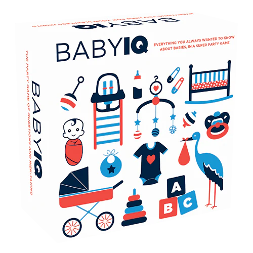 Baby IQ