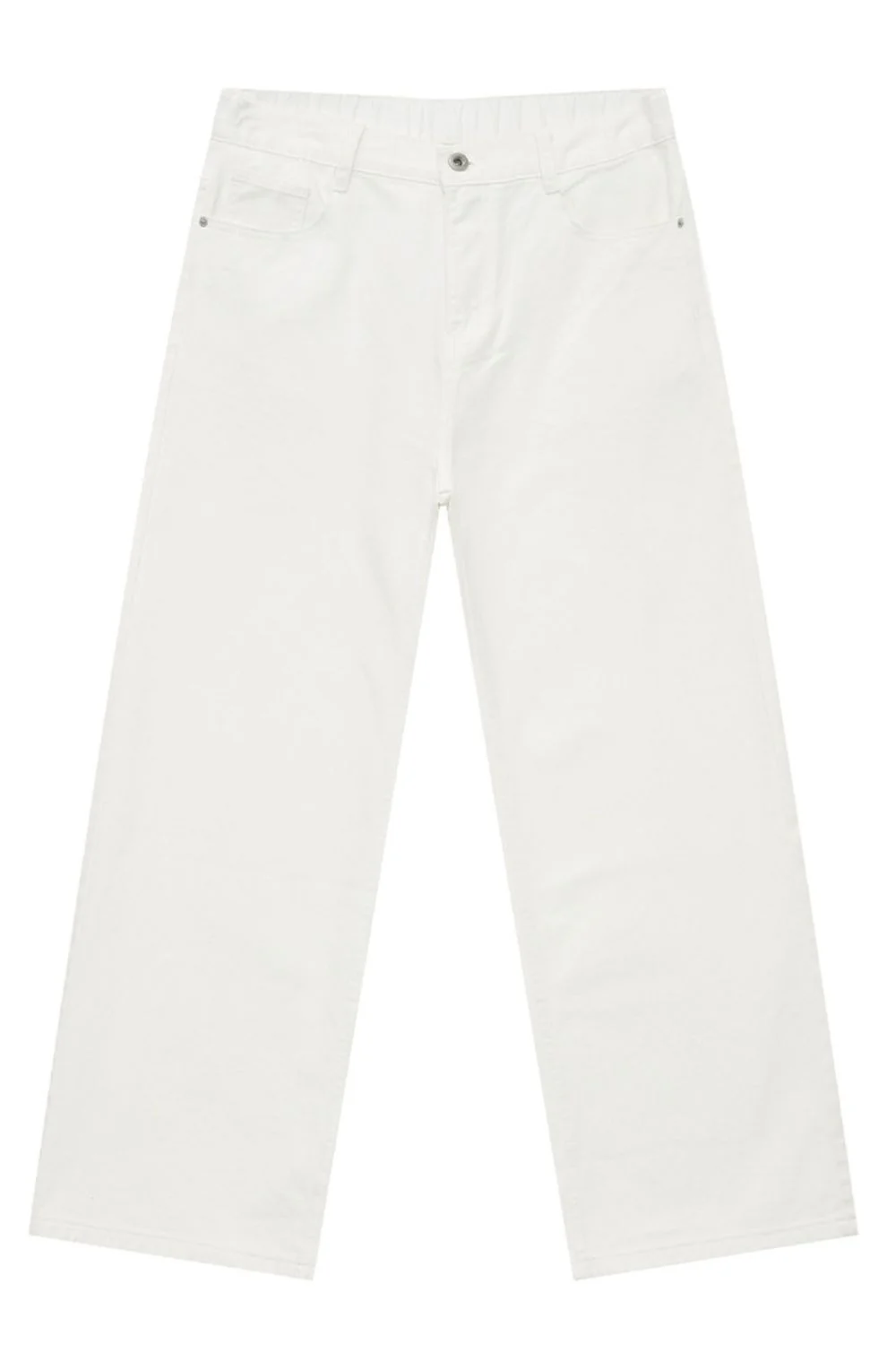 Baggy Jeans with Pockets - Image 9