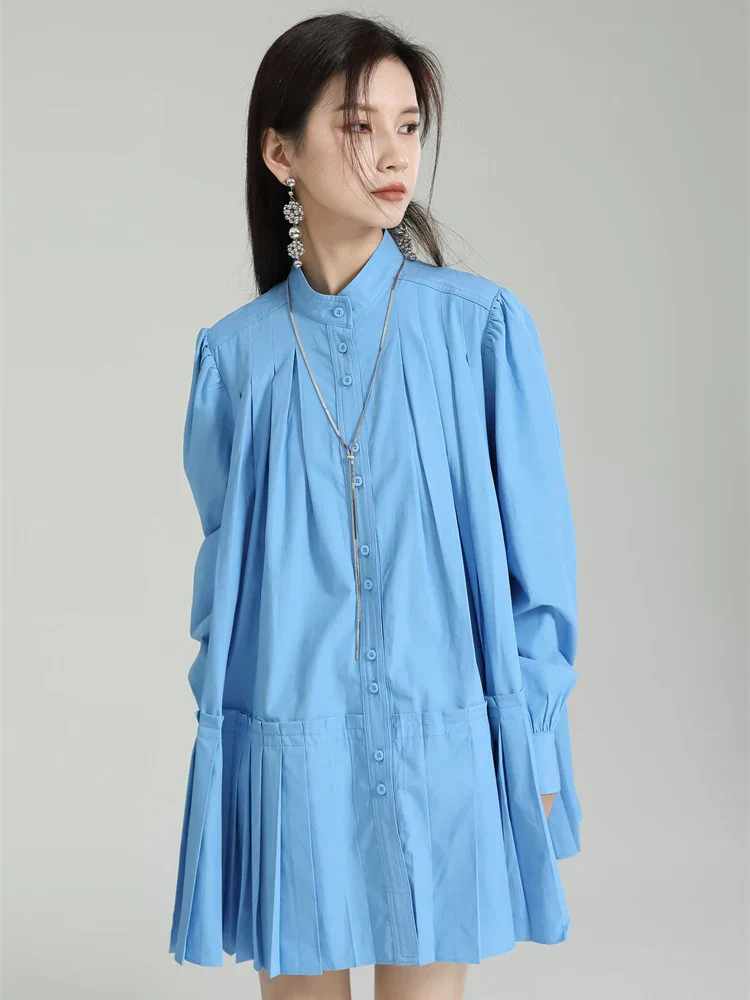 Ballets Ruffled Dress by Marigold Shadows - Image 10
