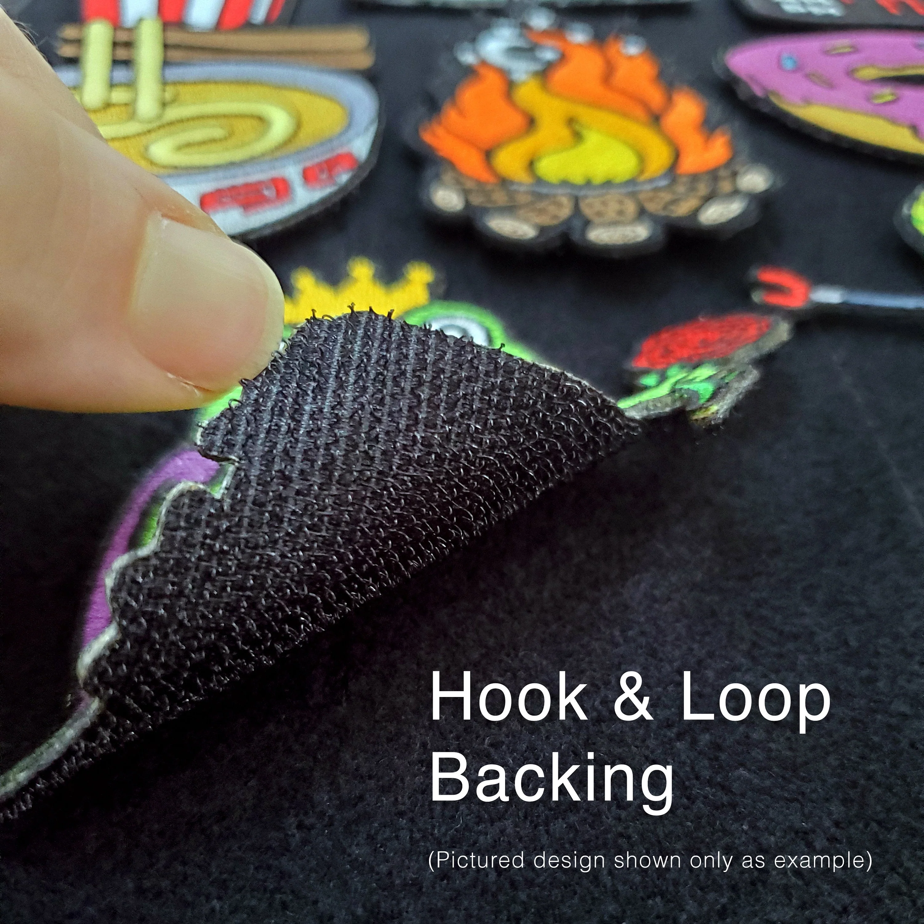 Banana Phone Patch by Kolorspun - Image 5