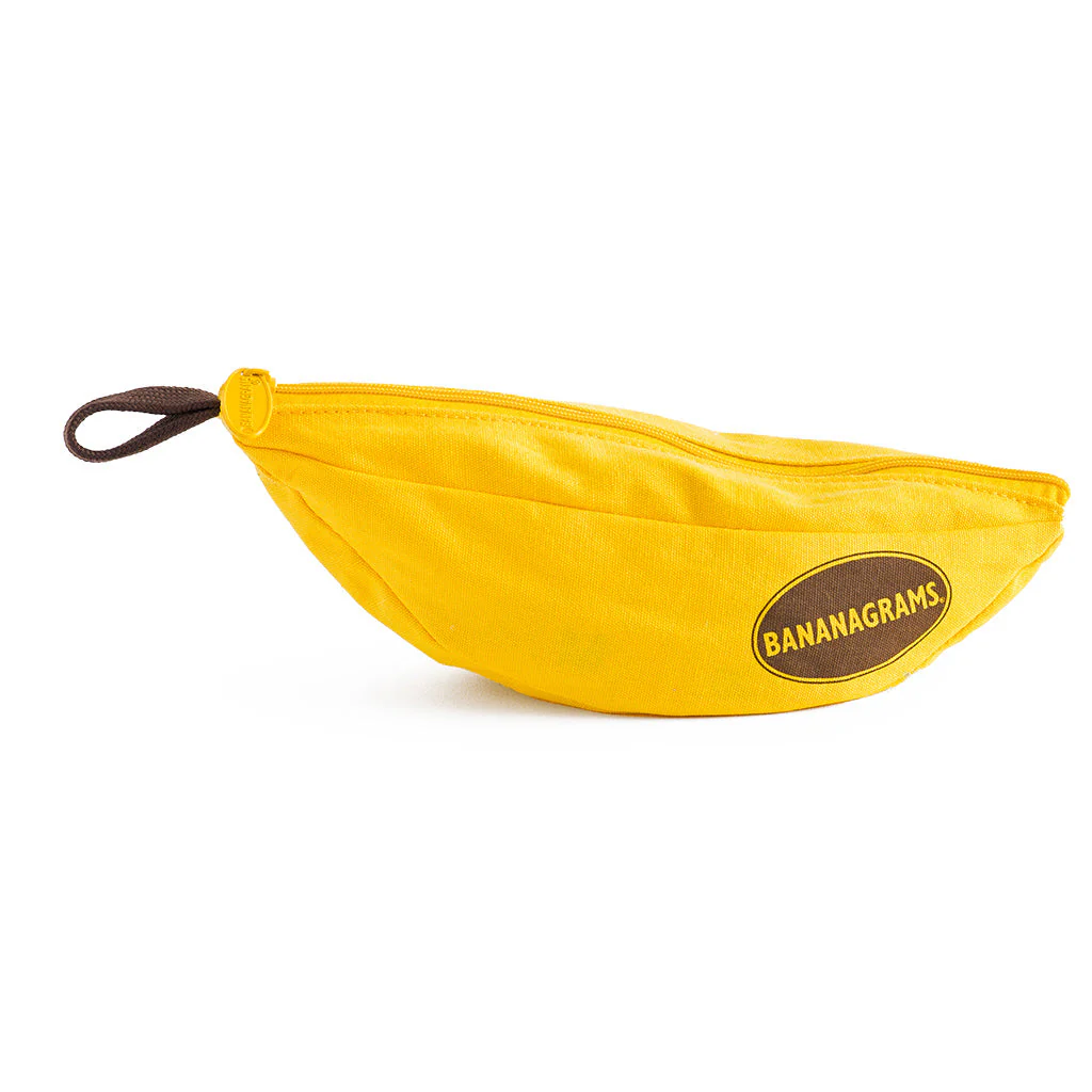 BANANAGRAMS Classic Game - Image 2