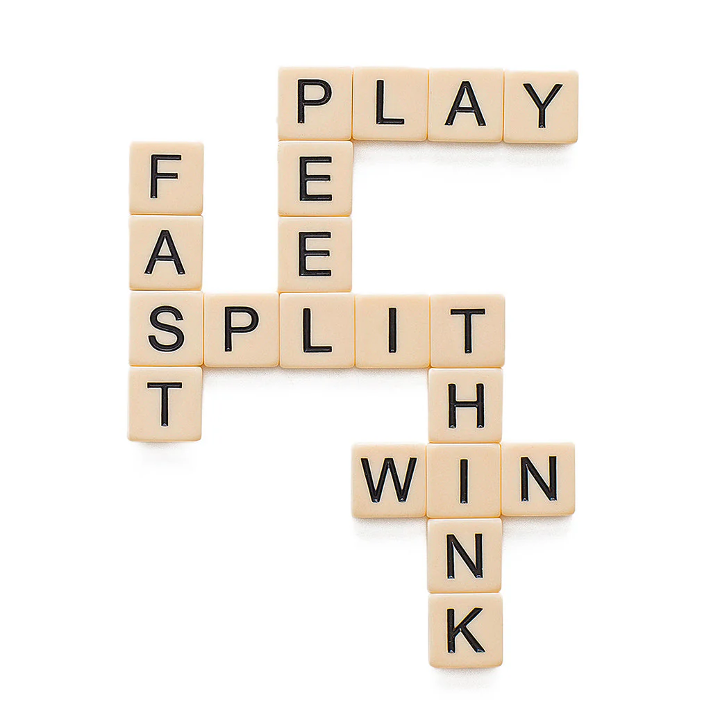BANANAGRAMS Classic Game - Image 3