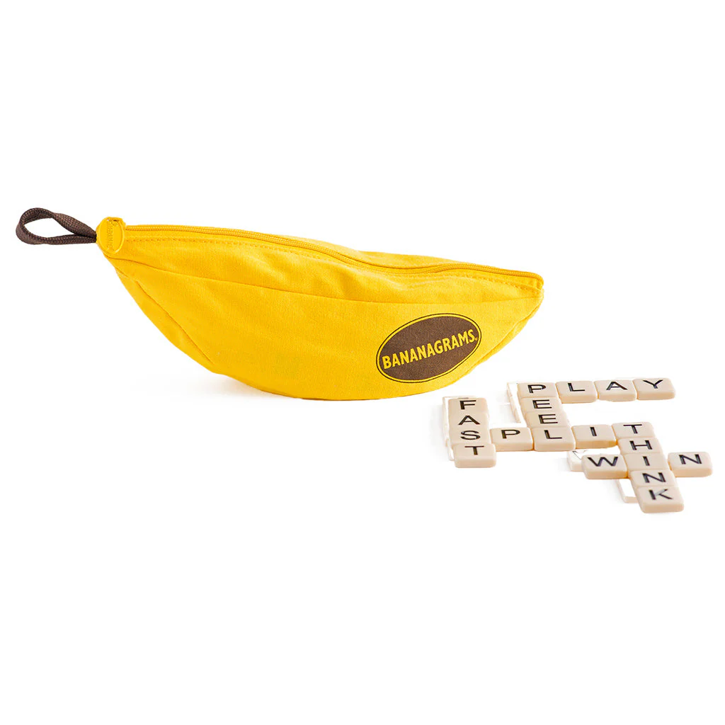 BANANAGRAMS Classic Game - Image 5