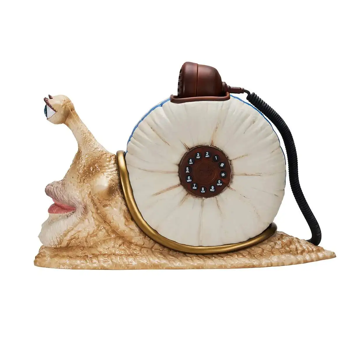 Bandai Spirits: Ichibansho Figure - One Piece - Den Den Mushi - Monkey D. Garp - Image 2
