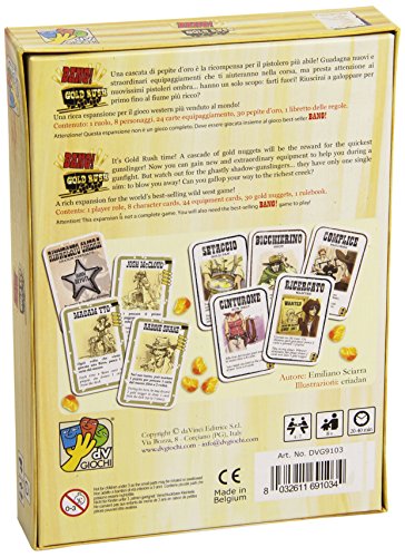 Bang! Gold Rush - Image 2
