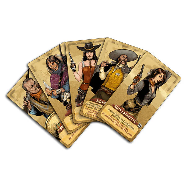 Bang! Legends - Image 2