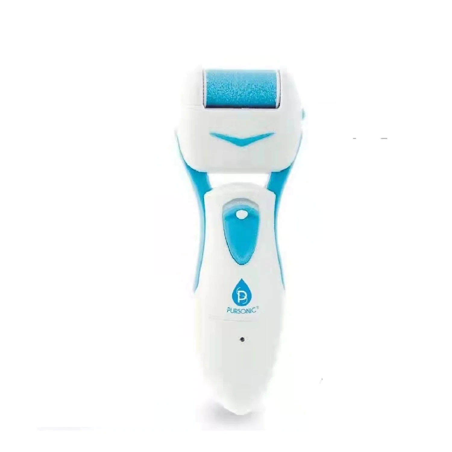 Battery Operated Callus Remover, Foot Spa and Foot Smoother by Pursonic - Image 2