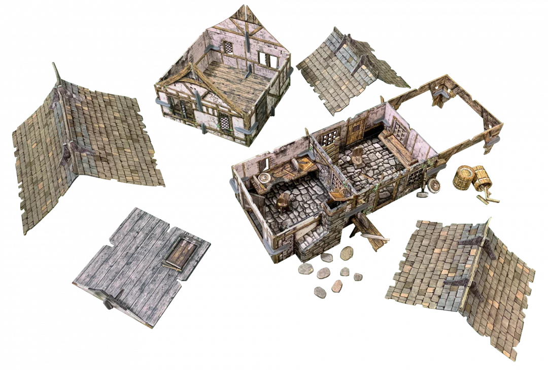 Battle Systems: Blacksmith's Forge - Image 2