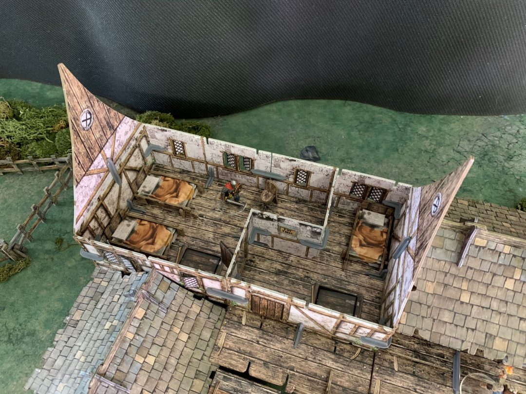 Battle Systems: Fantasy Village - Image 4