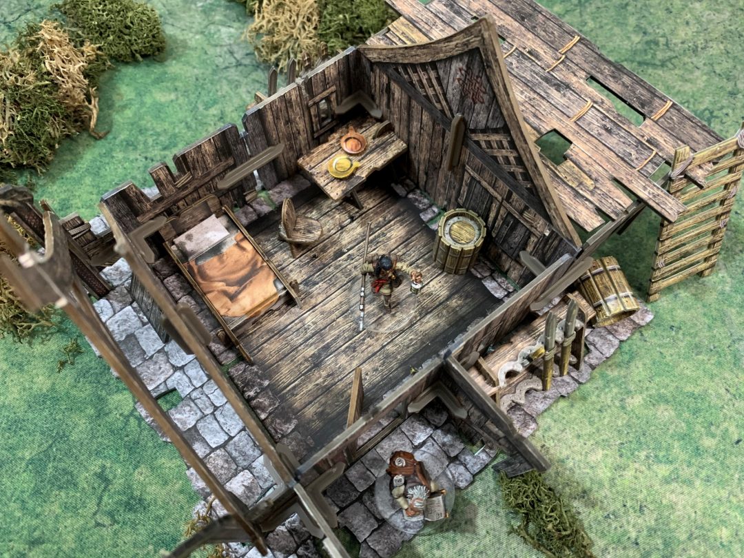 Battle Systems: Northern Homestead - Image 4