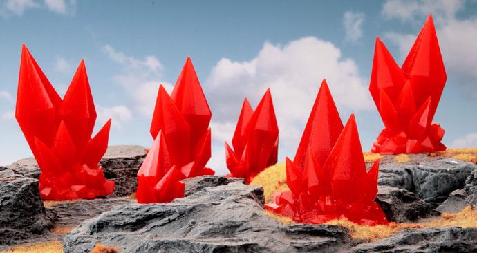 Battlefield in a Box: Blood Crystals - Image 4