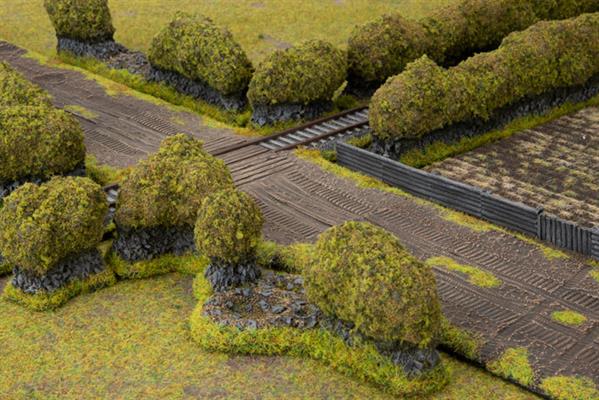 Battlefield in a Box: Bocage Extras - Image 7