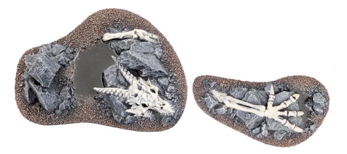 Battlefield in a Box: Dragon's Grave - Image 3
