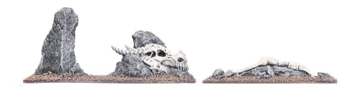 Battlefield in a Box: Dragon's Grave - Image 4
