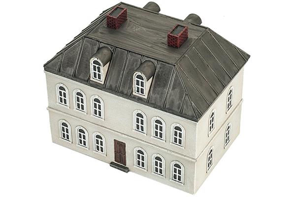 Battlefield in a Box: Estate House - Image 3