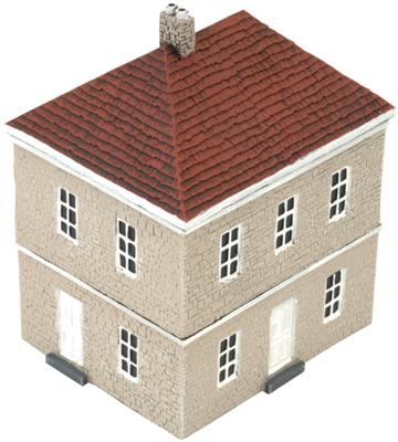 Battlefield in a Box: European House - Falaise - Image 2
