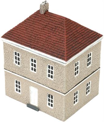 Battlefield in a Box: European House - Falaise - Image 3