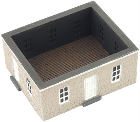 Battlefield in a Box: European House - Falaise - Image 5