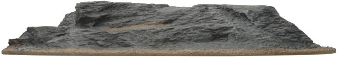 Battlefield in a Box: Extra Large Rocky Hill - Image 4