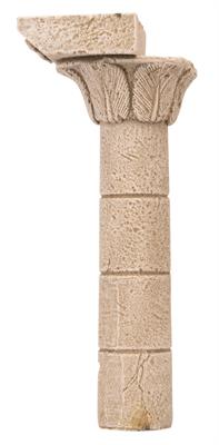 Battlefield in a Box: Forgotten City - Obelisk & Pillars - Image 6