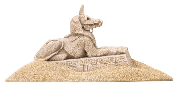 Battlefield in a Box: Forgotten City - Riddling Sphinxes - Image 3