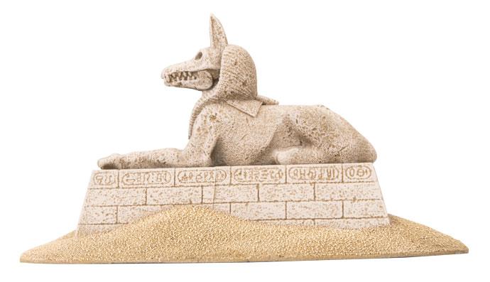 Battlefield in a Box: Forgotten City - Riddling Sphinxes - Image 4