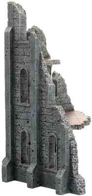 Battlefield in a Box: Gothic Battlefields - Medium Corner Ruins - Image 4