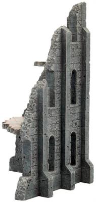 Battlefield in a Box: Gothic Battlefields - Medium Corner Ruins - Image 6