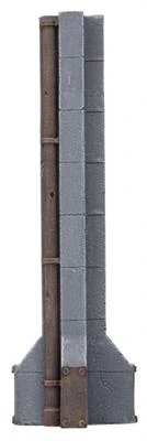 Battlefield in a Box: Gothic Industrial - Large Corner - Image 4