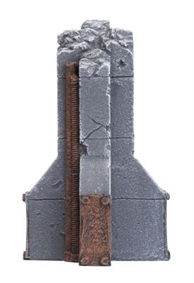 Battlefield in a Box: Gothic Industrial - Pillars - Image 5
