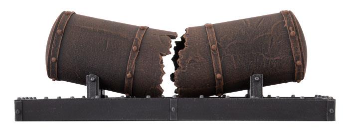 Battlefield in a Box: Gothic Industrial - Tanks - Image 3
