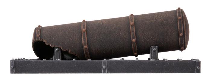 Battlefield in a Box: Gothic Industrial - Tanks - Image 5