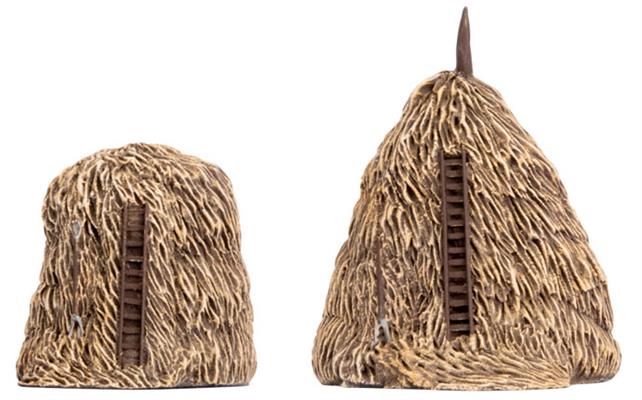 Battlefield in a Box: Haystacks - Image 3
