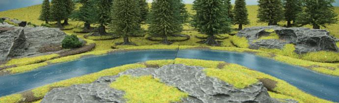 Battlefield in a Box: River Bends - Image 6