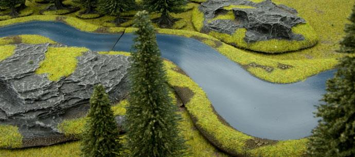 Battlefield in a Box: River Bends - Image 7