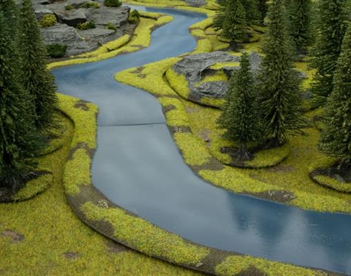 Battlefield in a Box: River Bends - Image 8