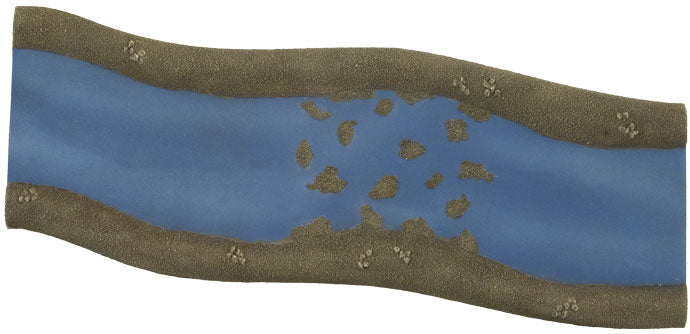 Battlefield in a Box: River Fords - Image 5