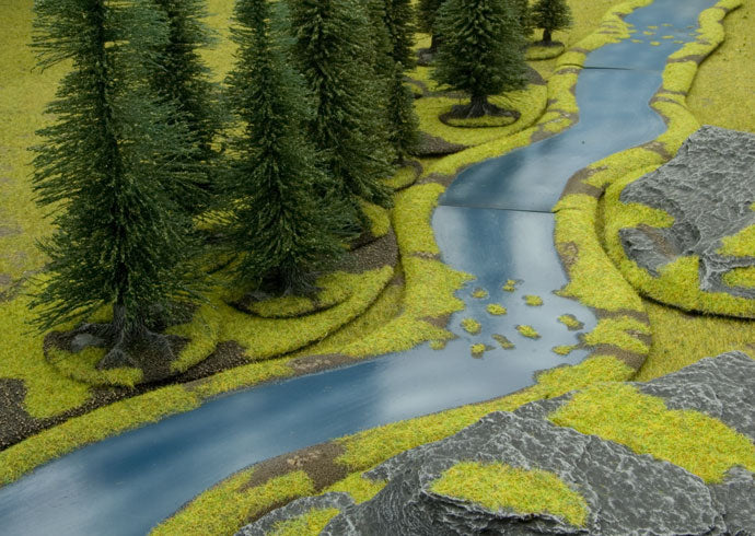 Battlefield in a Box: River Fords - Image 7