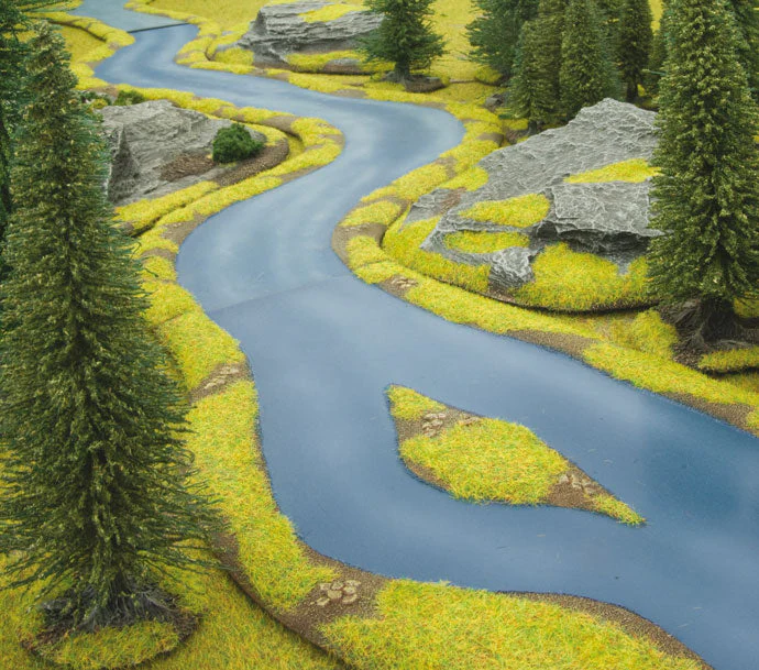 Battlefield in a Box: River Islands - Image 8