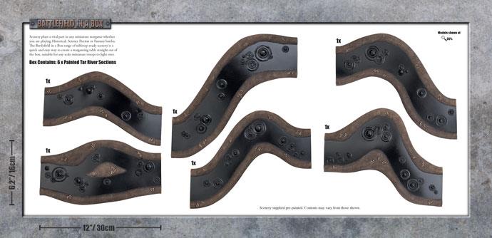 Battlefield in a Box: Tar River - Image 2
