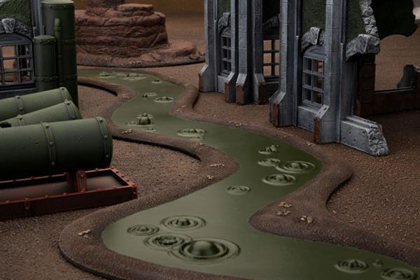 Battlefield in a Box: Toxic River - Image 6