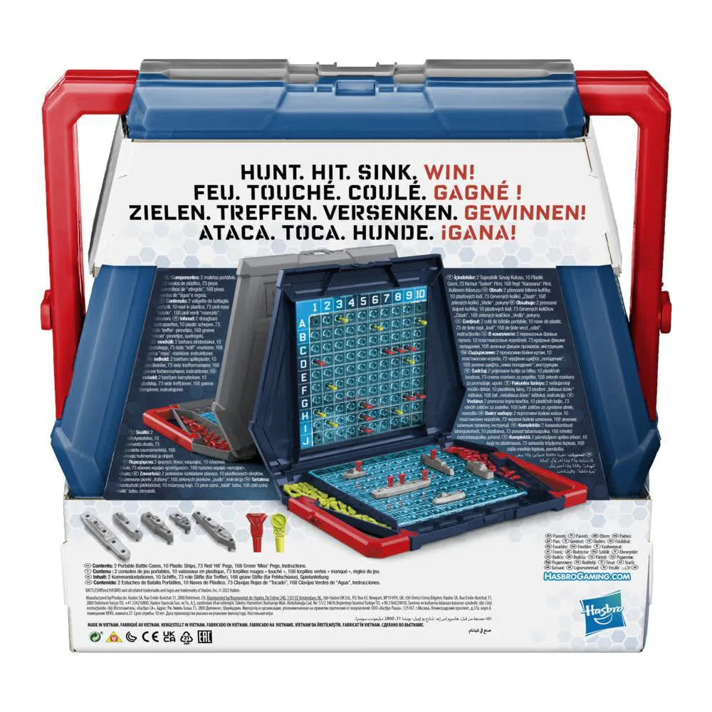 Battleship Classic - Image 4