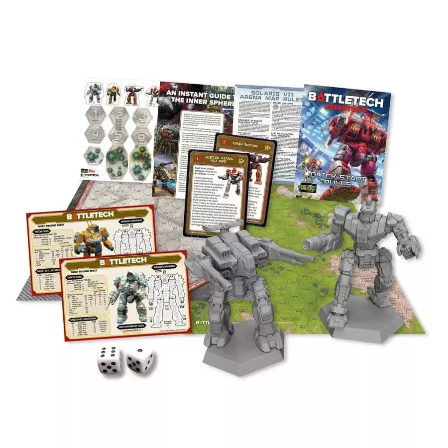 BattleTech Essentials - Image 2