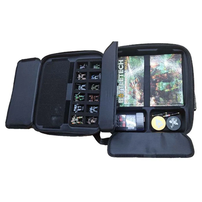 BattleTech: Field Commander's Case - Image 2