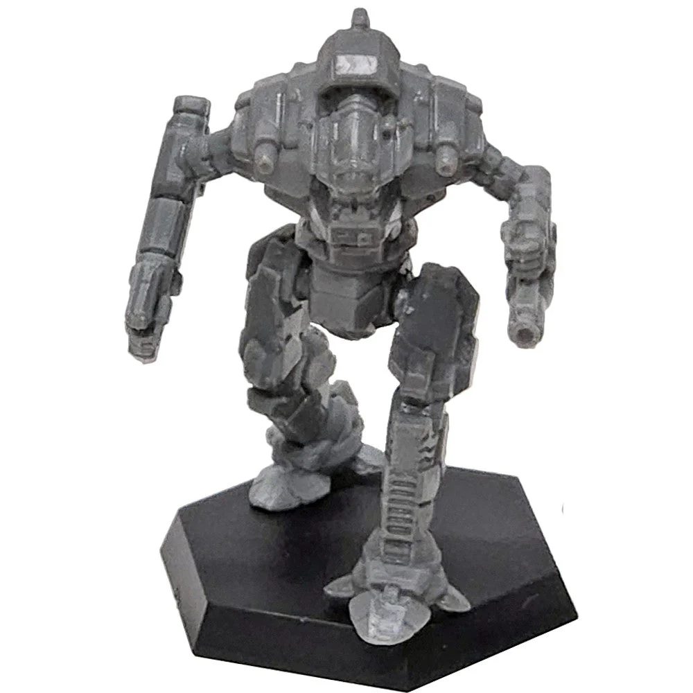 BattleTech: ForcePack - Kell Hounds Striker Lance - Image 3