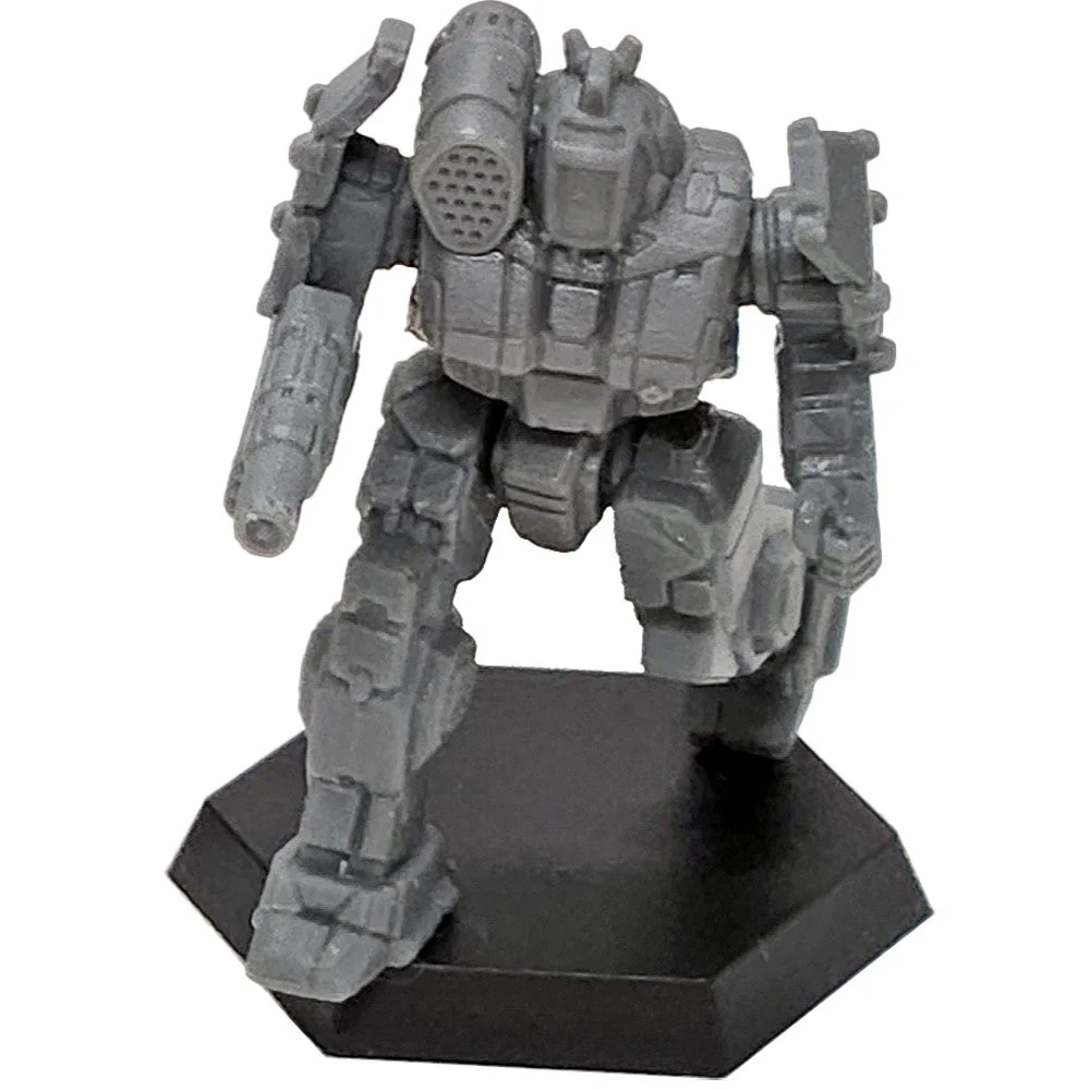 BattleTech: ForcePack - Kell Hounds Striker Lance - Image 4